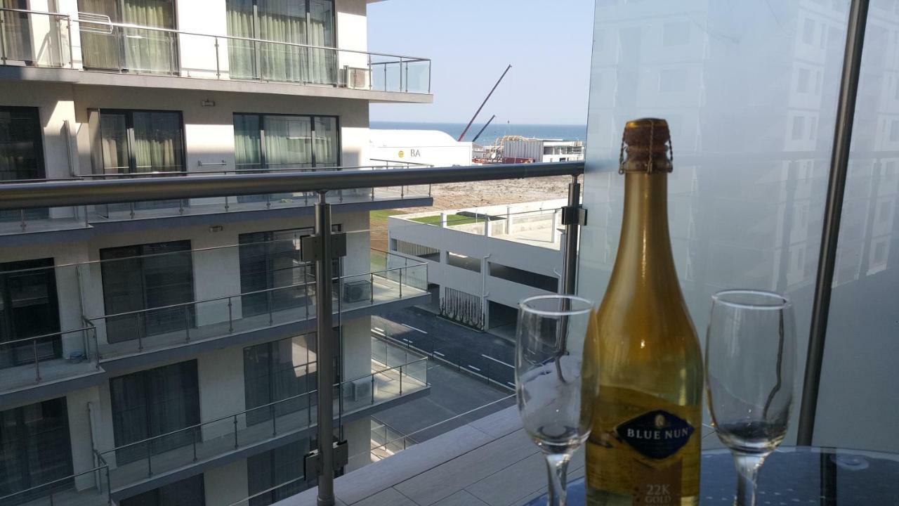 Apartament The Horse - De Silva Mamaia