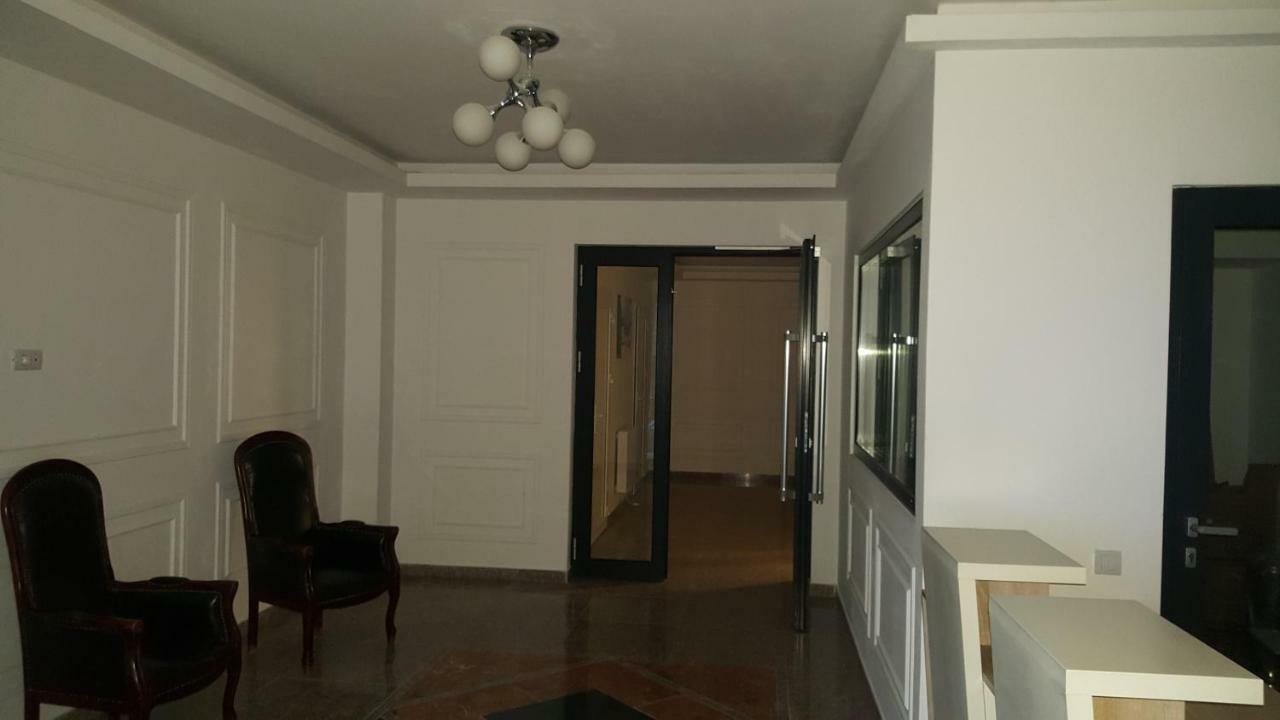 The Horse - De Silva Apartament *