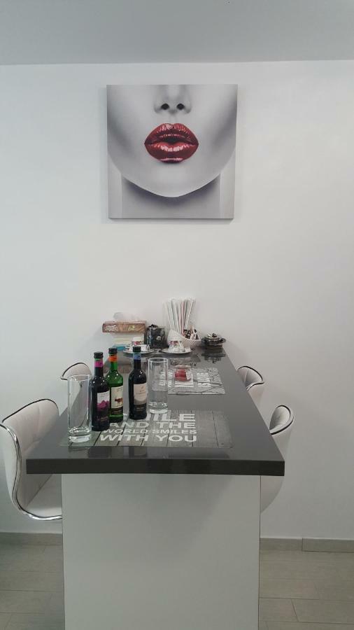 Apartament The Horse - De Silva