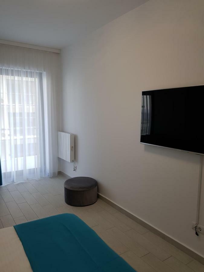 The Horse - De Silva Apartament Mamaia